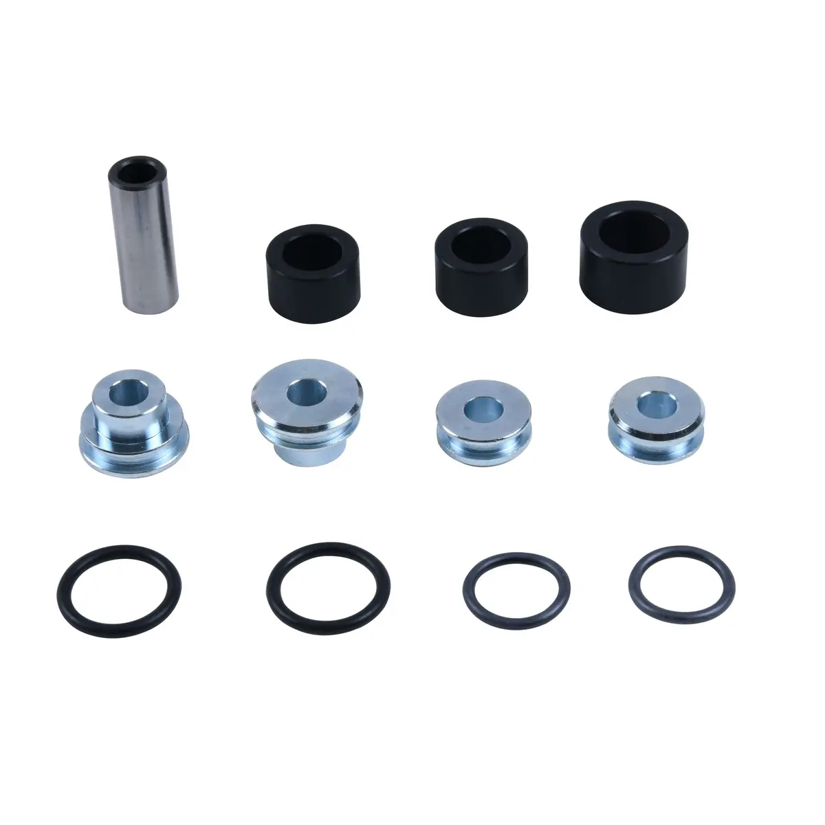 Front Lower A-Arm Rebuild Kit Pol - 243-1237 1
