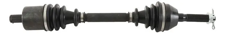 8 Ball Extreme Axle Front - 531-1536 1