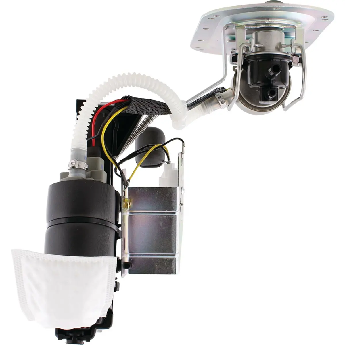 Fuel Pump Module Kit - 24-71072 1