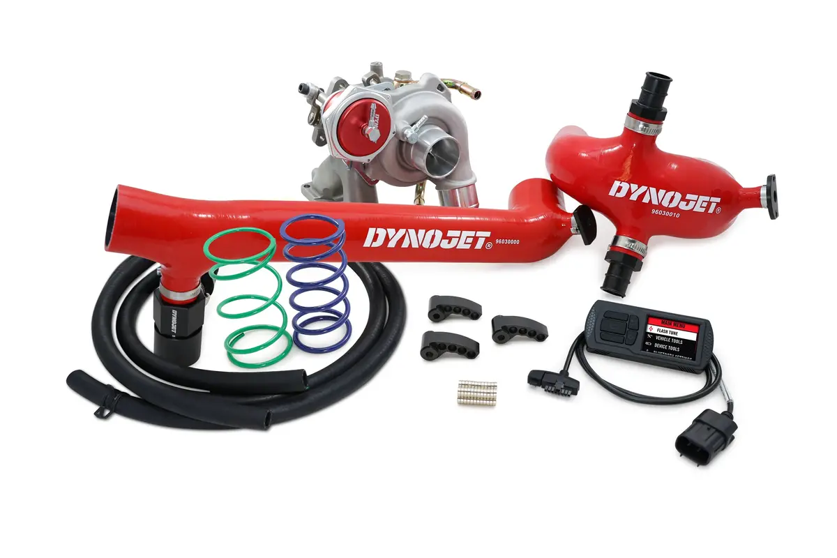 Stage 4 Kit - 133-8055 1