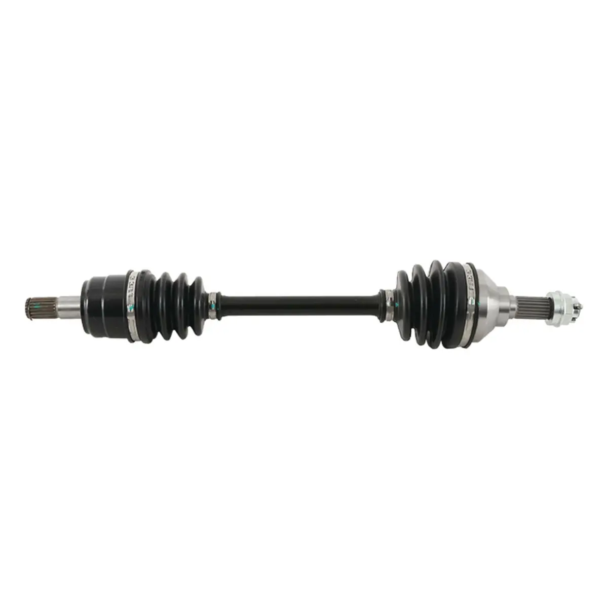 Axle - 536-0035 1