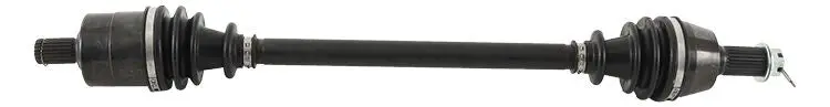 8 Ball Extreme Axle Front - 531-1511 1