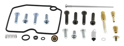 Bike Carburetor Rebuild Kit - 226-1657 1