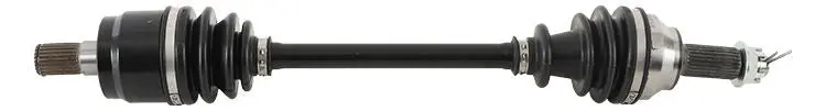 6 Ball Heavy Duty Axle Rear - 531-0744 1