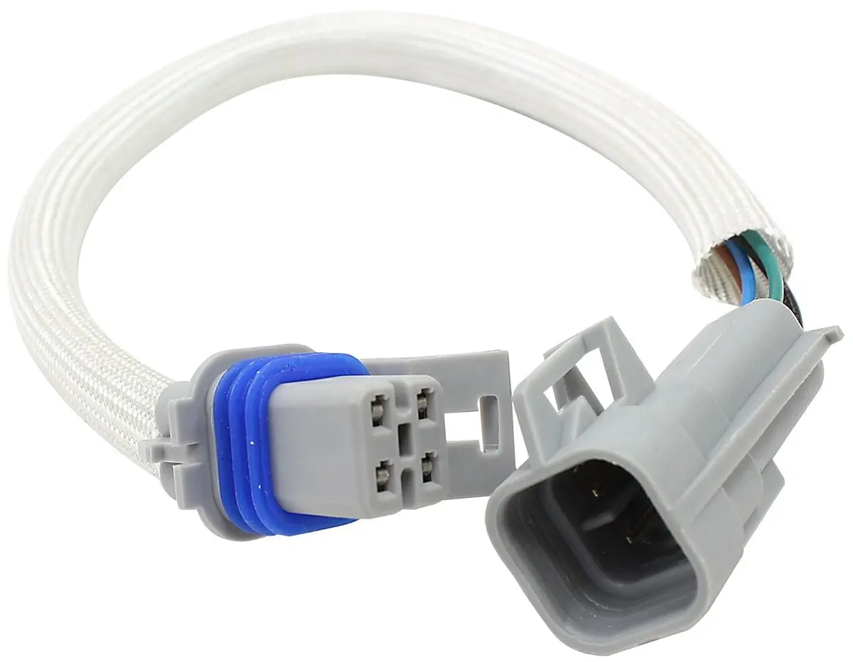O2 Sensor Extension Harness – Plug-And-Play Wiring Extension 1