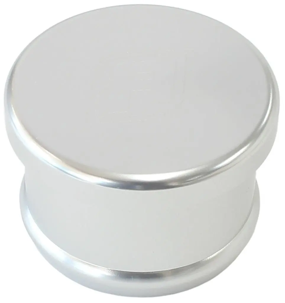 33Mm Blow-Off Valve Block-Off Plug – Aluminum, Anodized Finish (Af64-5233) 1