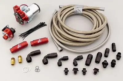 Aeromotive Universal Electric Fuel System Kit – Complete Setup 1