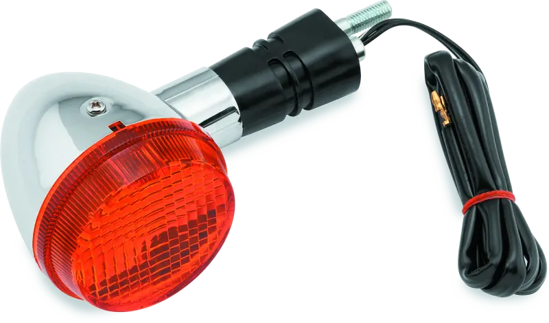 Bikemaster Honda Turn Signal - Rear Right 1