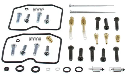 Bike Carburetor Rebuild Kit - 226-1693 1