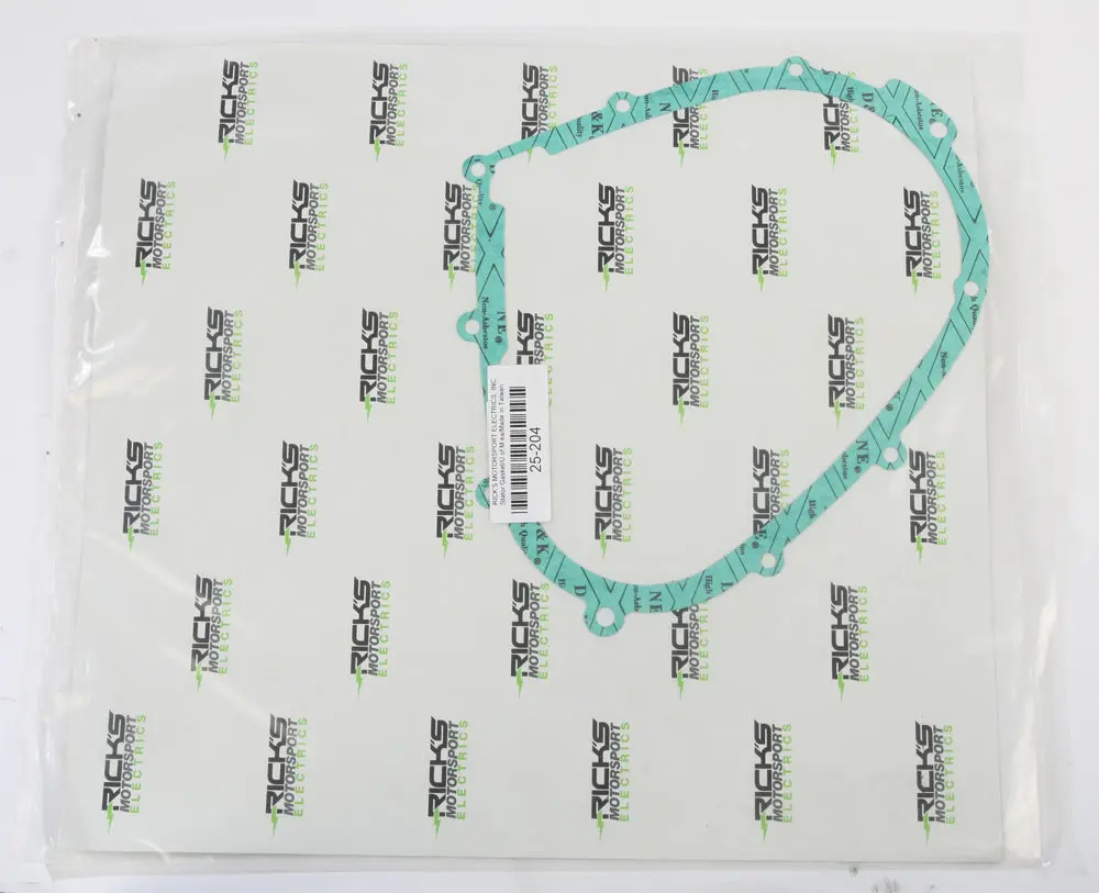 Stator Cover Gasket - 27-25204 1