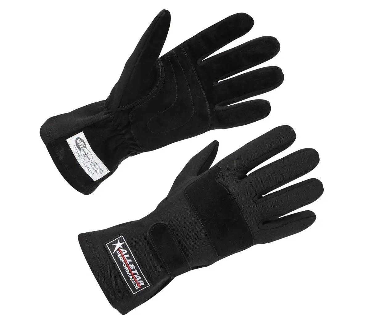 Allstar Performance All915014 Driving Gloves 1