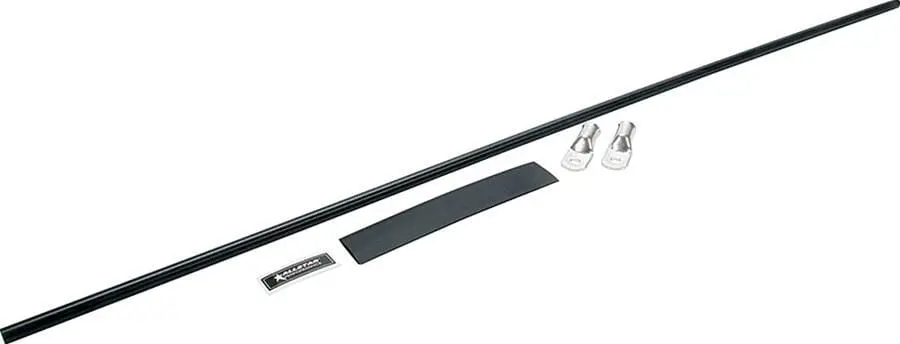 Allstar Performance All23080 Adjustable Flexible Body Brace Kit 1