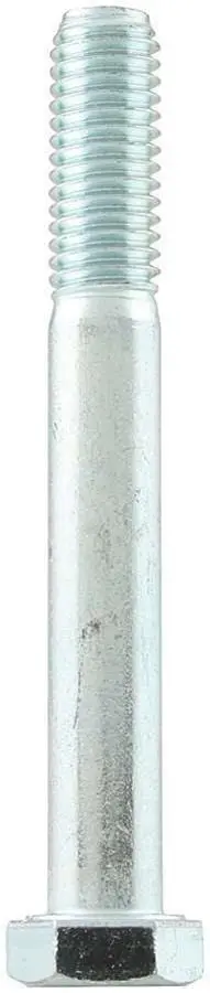 Allstar Performance Grade 5 Hex Bolts – High-Strength Fasteners (Part All16292) 1