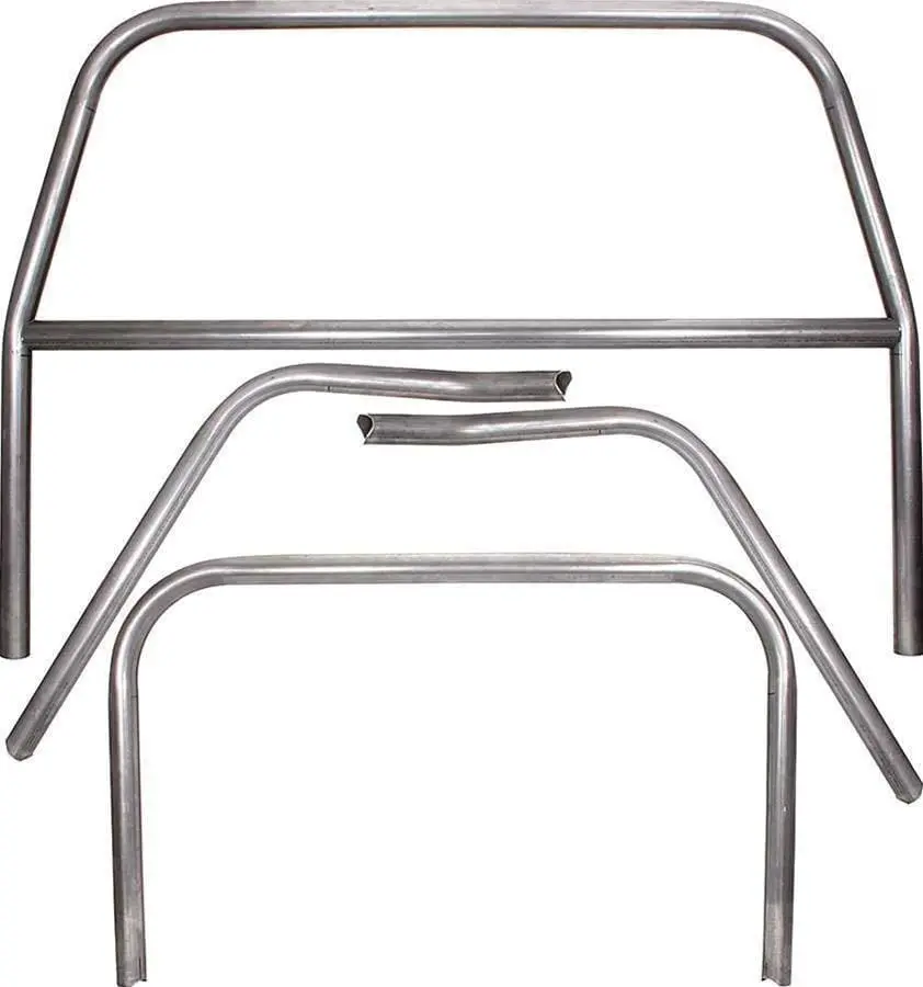 Allstar Performance Main Hoop Support Kit – Roll Cage Reinforcement All99204 1