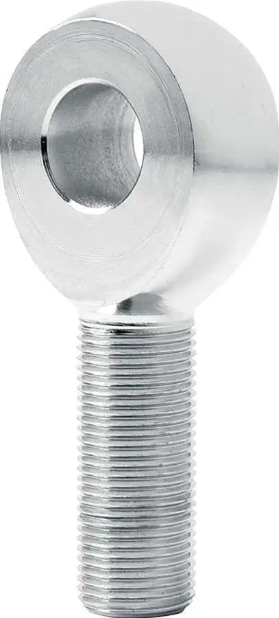 Allstar Performance Solid Aluminum Rod Ends – Precision Threaded Ends 1