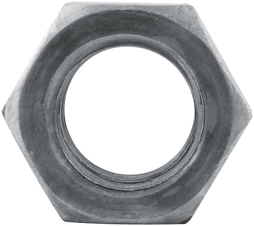 Allstar Performance Adjustable Weight Jack Bolt And Nut Kit – All56110 1