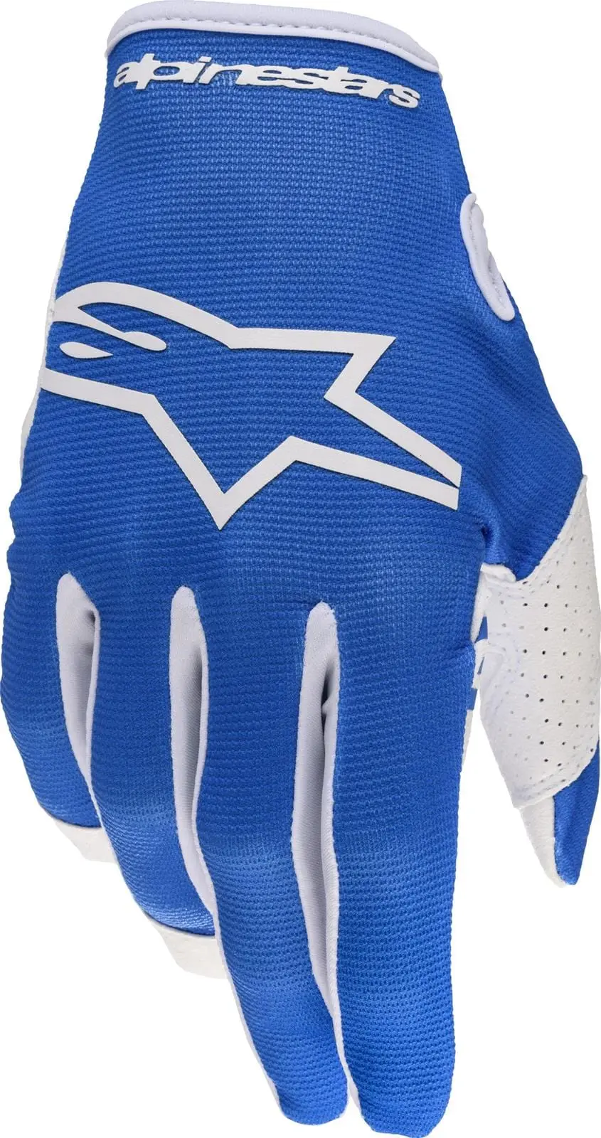 Alpinestars Mx Radar Off-Road Motorcycle Gloves – Size Xl, 3561823-7262 1