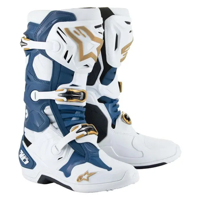 Alpinestars 2010020-262-10 Mx Riding Boots 1