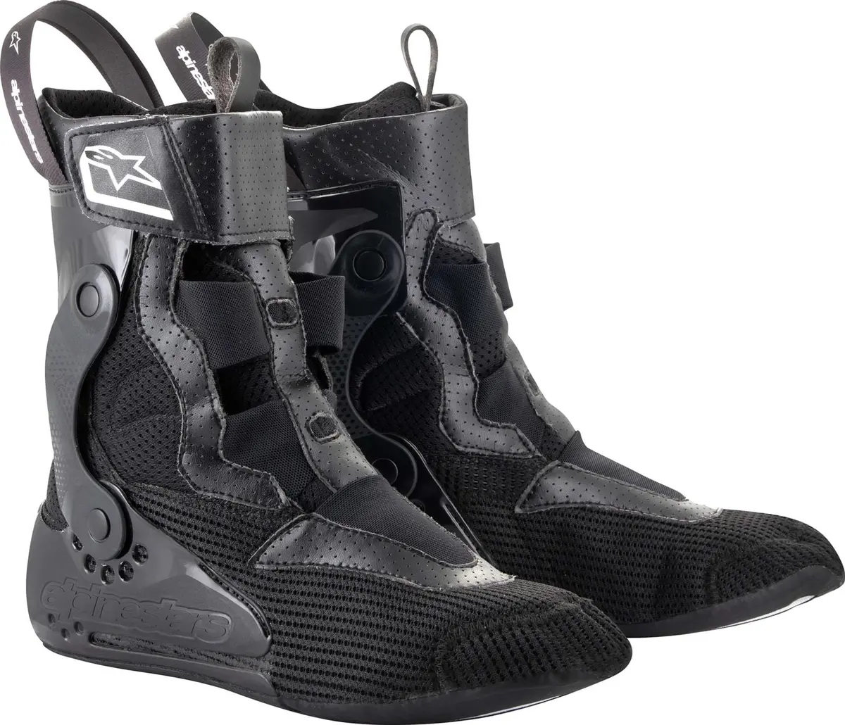 Alpinestars 25Shoet20-10-9 Tech 10 Inner Booties 1