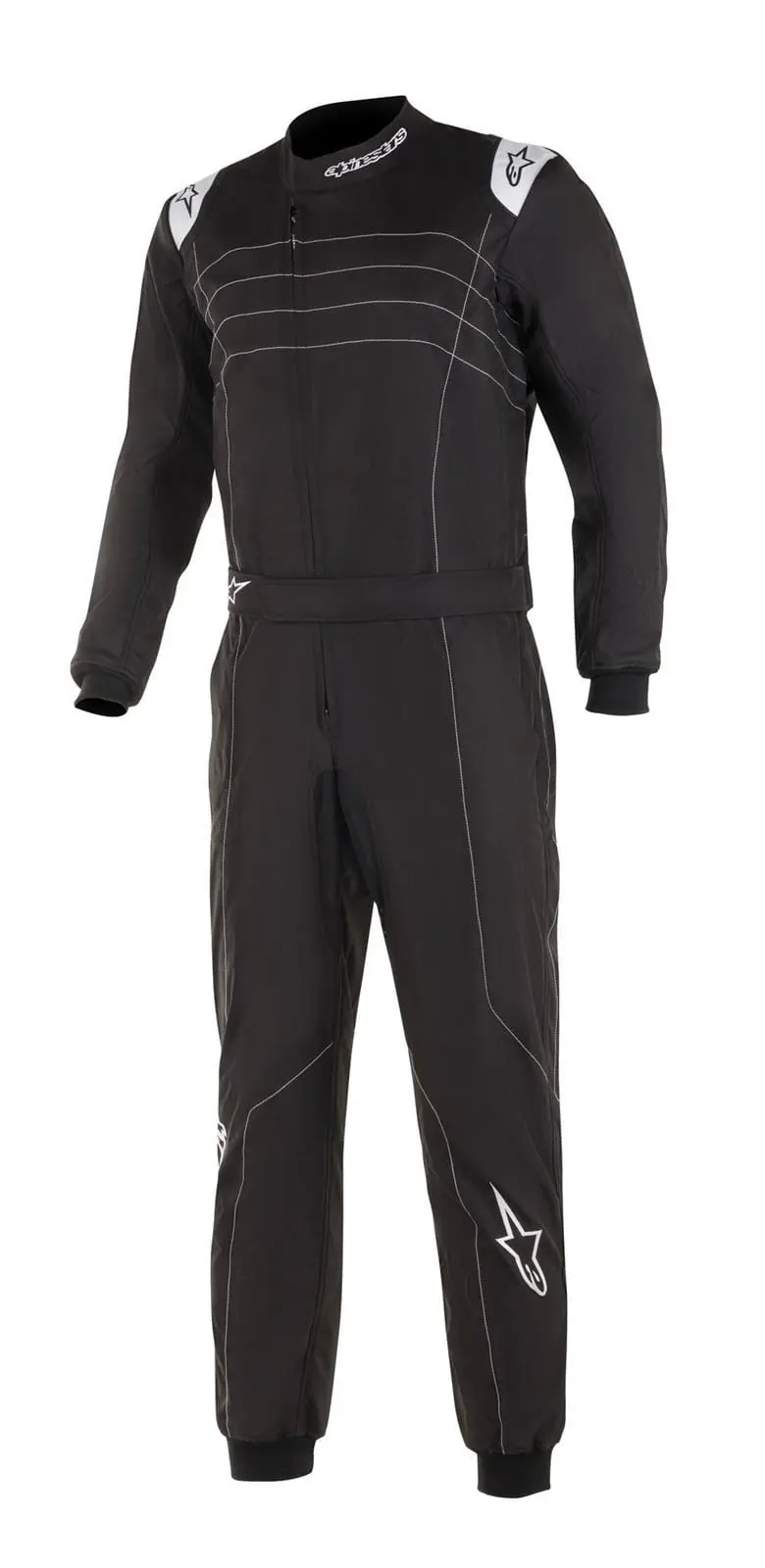 Alpinestars Kmx-9 V2 Off-Road Racing Suit – Size 54 (3356019-12B-54) 1
