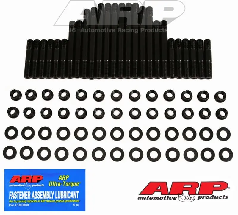Arp 233-4308 Pro Series Cylinder Head Stud Kit 1