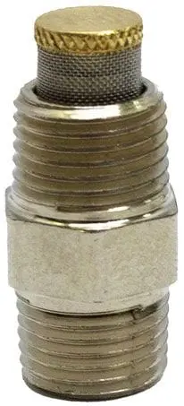 Hyper-Sonic 3.5 Gph Water-Methanol Injection Nozzle – Race-Tuned Flow Rate 1