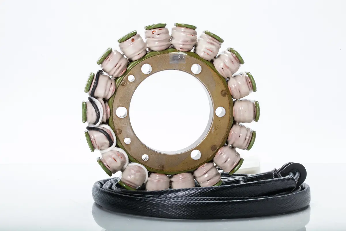 Stator - 27-21006 1