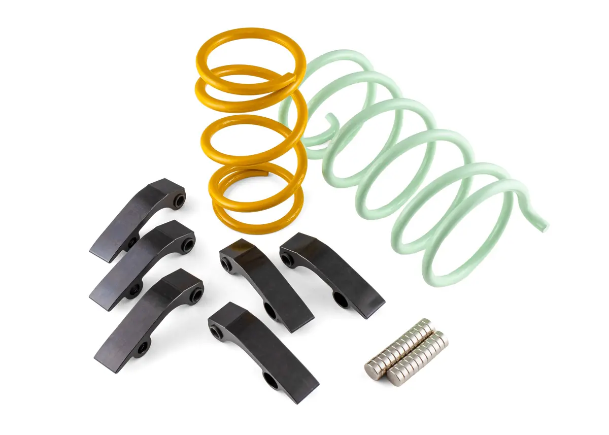 Clutch Kit - 133-8117 1