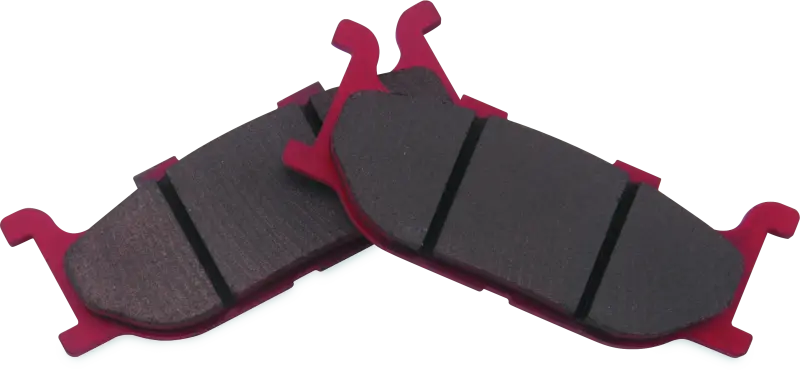 Bikemaster Bm-179 Sintered Brake Pads 1