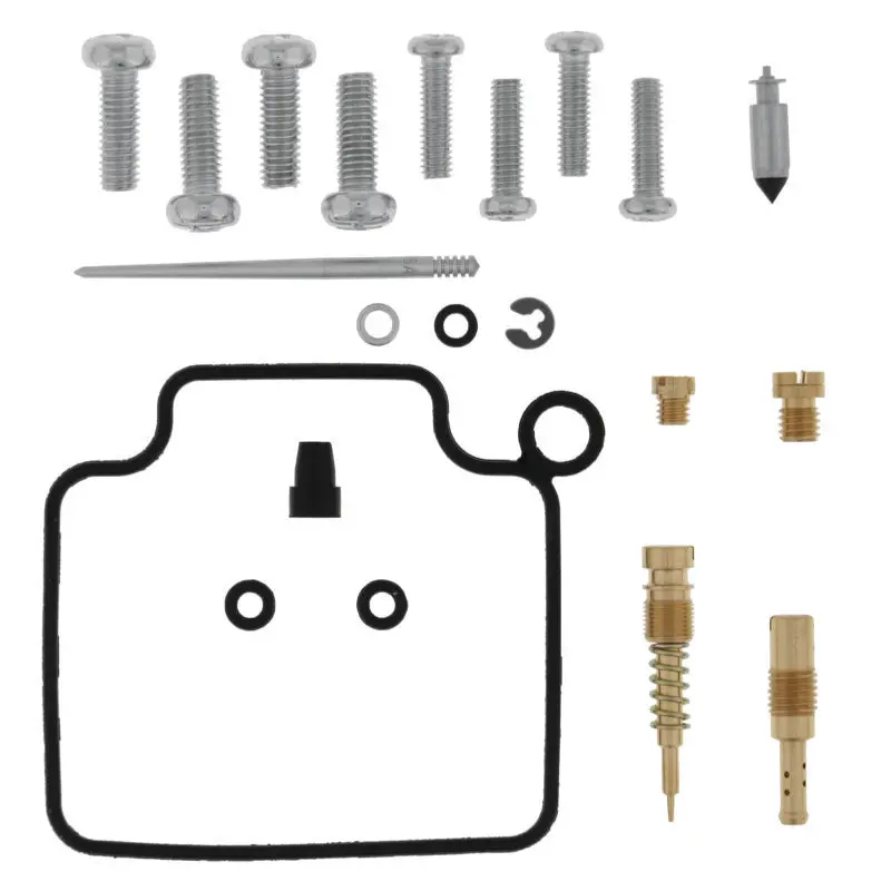 Quadboss 95-03 Honda Trx400fw Fourtrax Foreman 4X4 Carburetor Kit 1