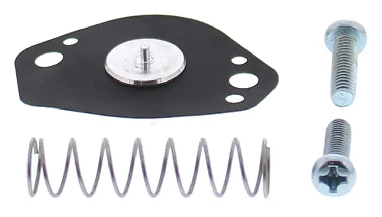 Air Cut Off Valve Rebuild Kit - 246-4008 1