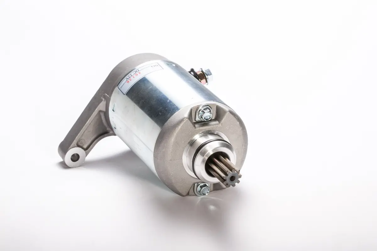 Starter Motor - 27-61405 1