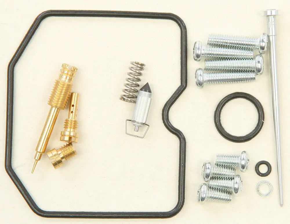 Bike Carburetor Rebuild Kit - 226-1419 1