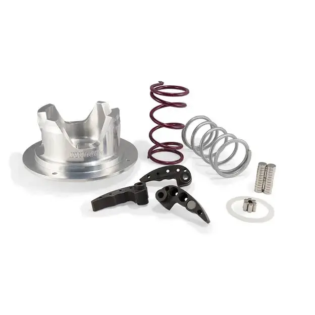 Clutch Kit - 133-8126 1