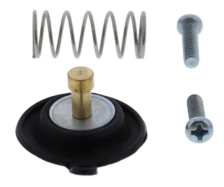 Air Cut Off Valve Rebuild Kit - 246-4015 1