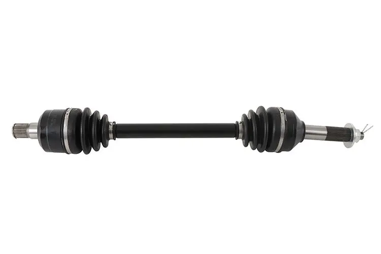 8 Ball Extreme Axle Rear - 531-1557 1
