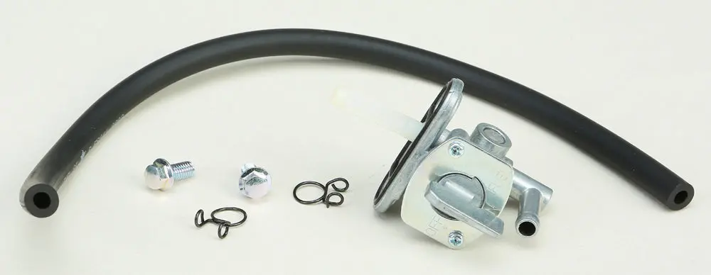 Fuel Valve - Fs101-0128 1