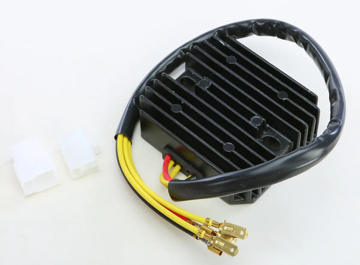 Regulator / Rectifier - 27-10215 1