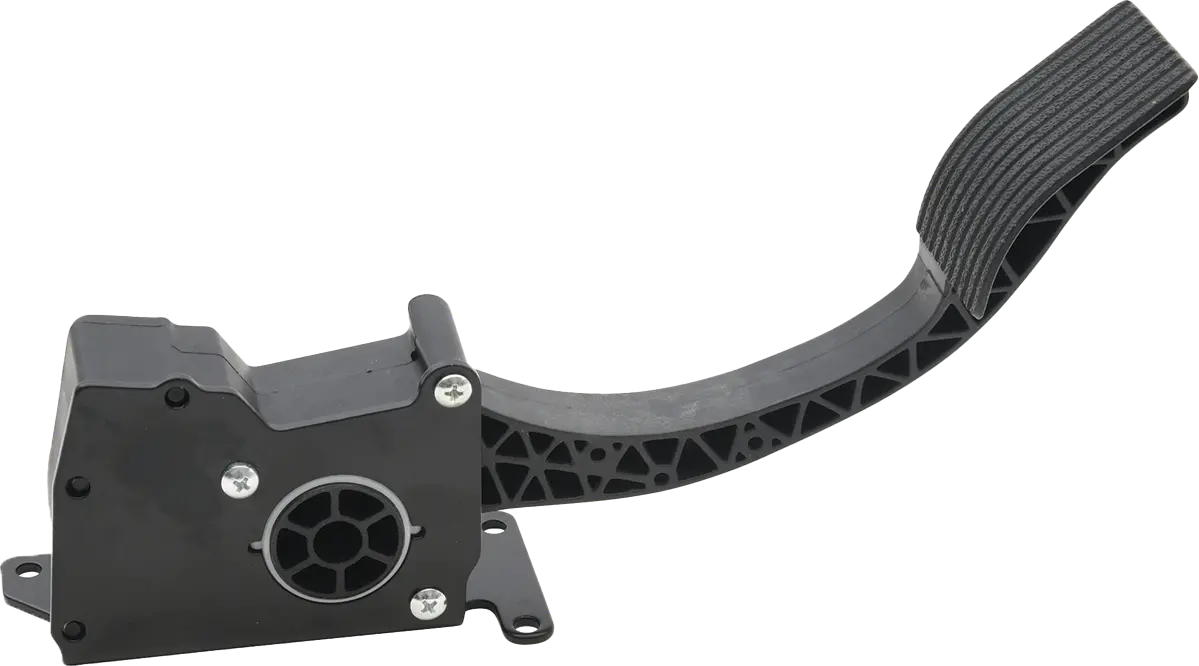 Ride By Wire Throttle Assy Pol - 25-45001 1
