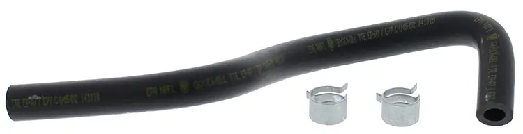 Hose & Clamp Kit - Fs110-0014 1