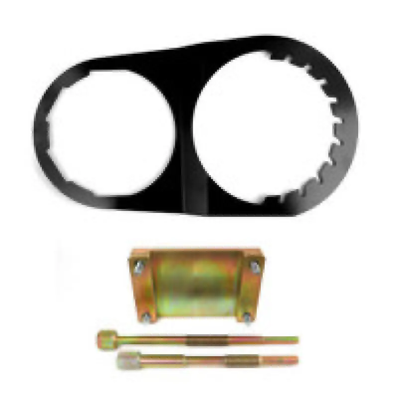 Epi 18+ Can-Am Hd10/1000 Commander/Mav / X3 Deluxe Clutch Service Kit 1