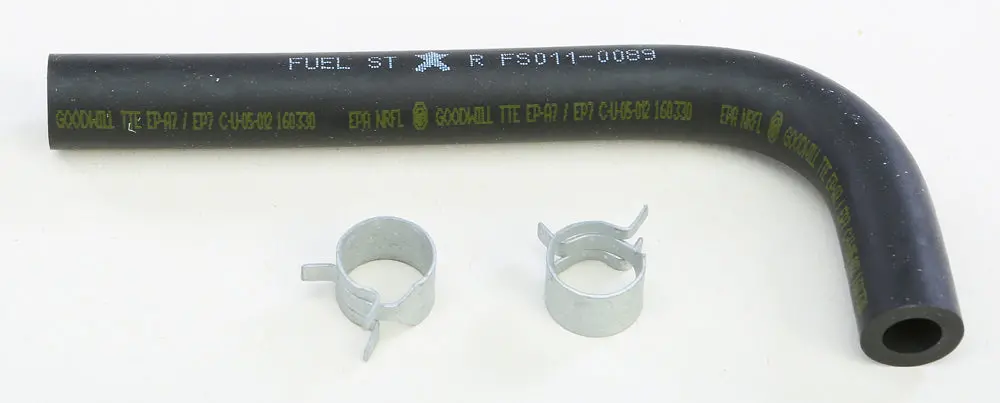 Hose & Clamp Kit - Fs110-0118 1