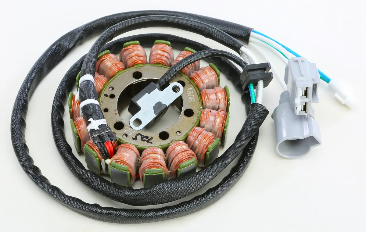 Stator - 27-21725 1