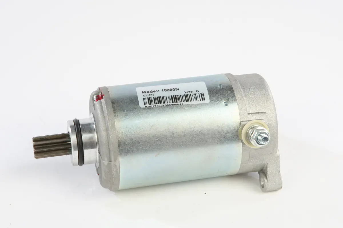 Starter Motor - 27-61610 1