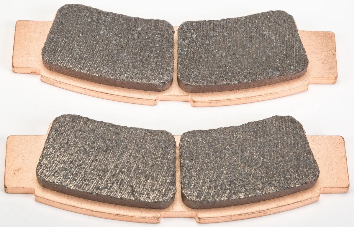 Brake Pad Kit Sintered - 218-8059 1