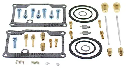 Carburetor Rebuild Kit - 141-8897 1