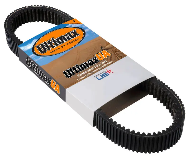 Ultimax Atv/Utv Ua Drive Belt- Ua422 1