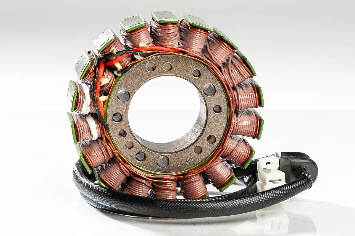 Stator - 27-21010 1