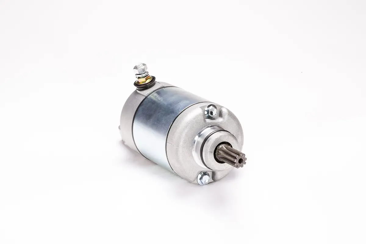 Starter Motor - 27-61106 1