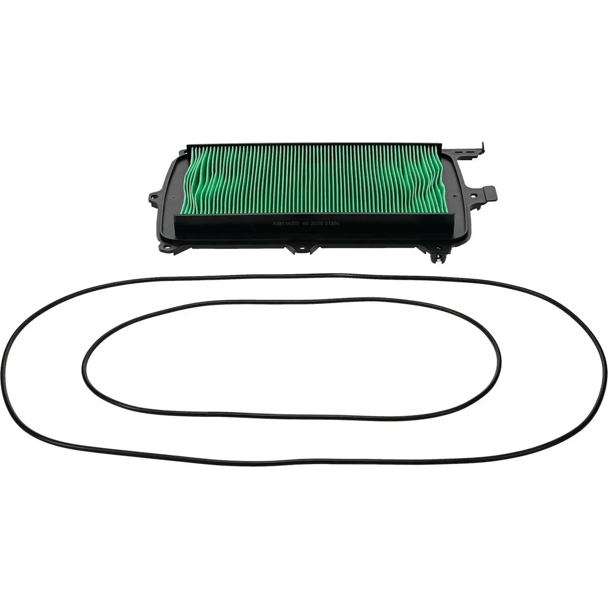 Air Filter Kit Hon - 248-1036 1
